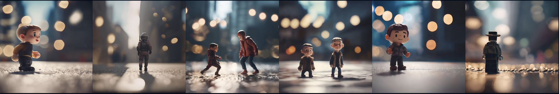 Mastering the Art of Light: A Filmmaker's Guide to Lighting Techniques