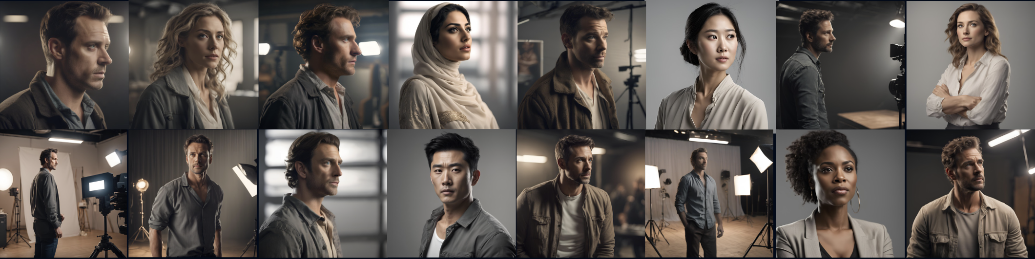Expanding Your Lighting Palette: Beyond the Basics, saleh ammar
